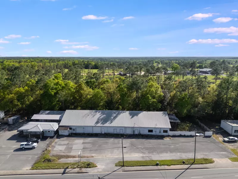 1195 W US Highway 90, Defuniak Springs, FL 32433