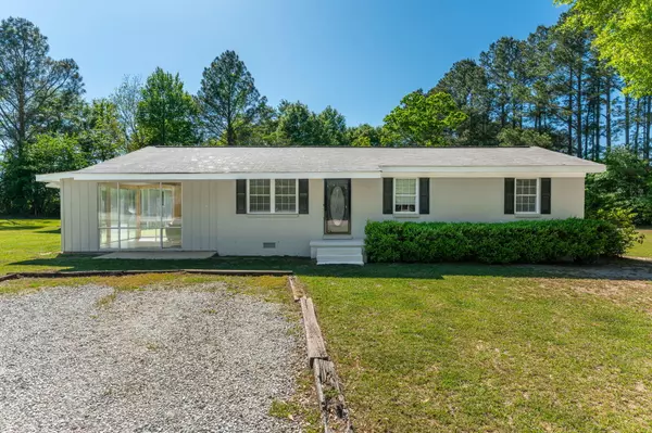 177 C M Phillips Road, Other, AL