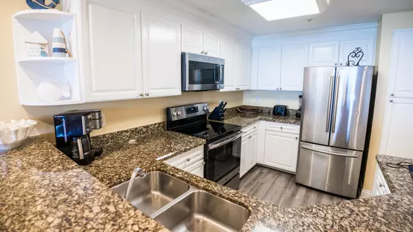 Panama City Beach, FL 32408,9450 S Thomas Drive #604BB