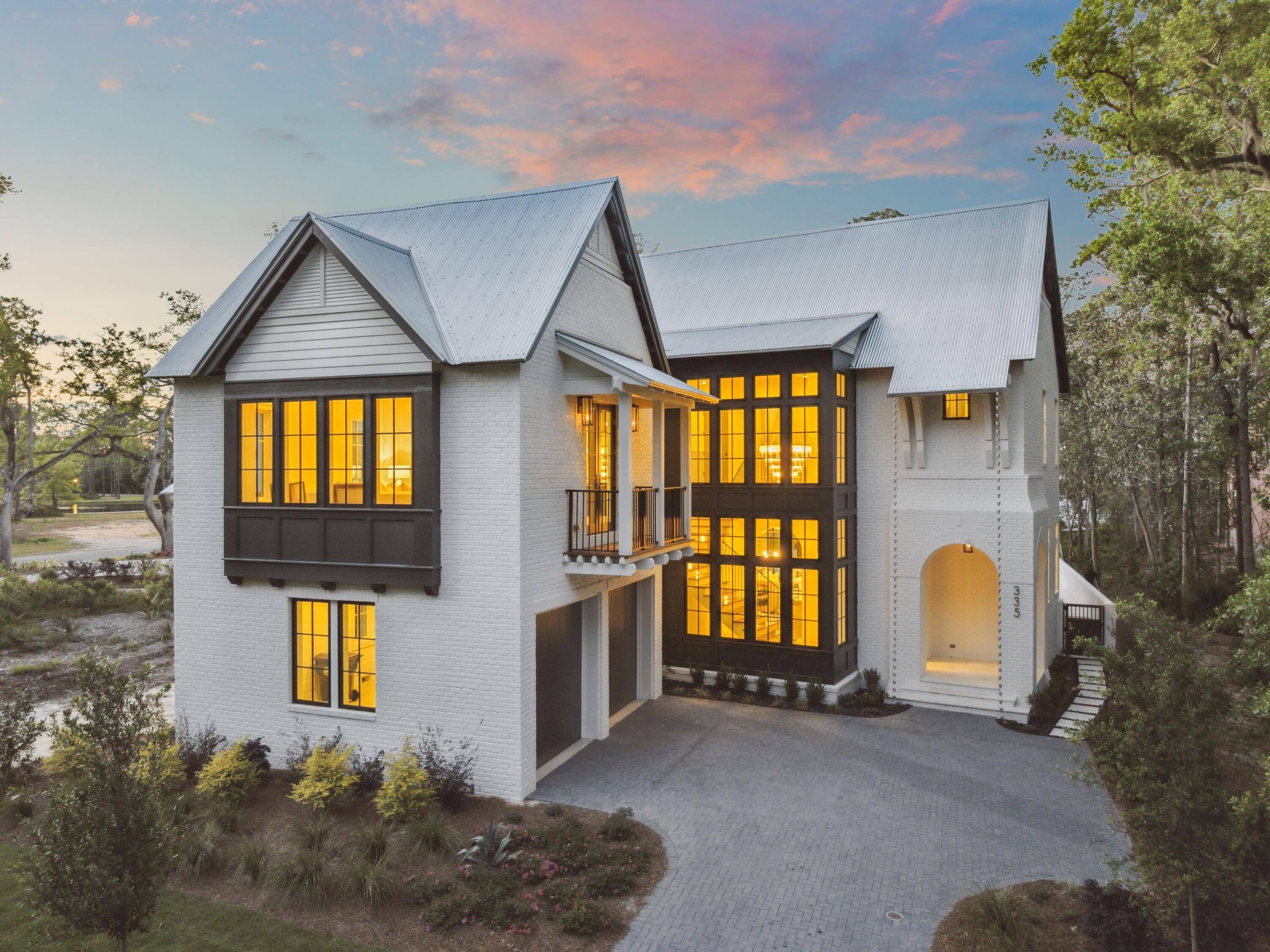 335 Churchill Oaks Drive, Santa Rosa Beach, FL 32459