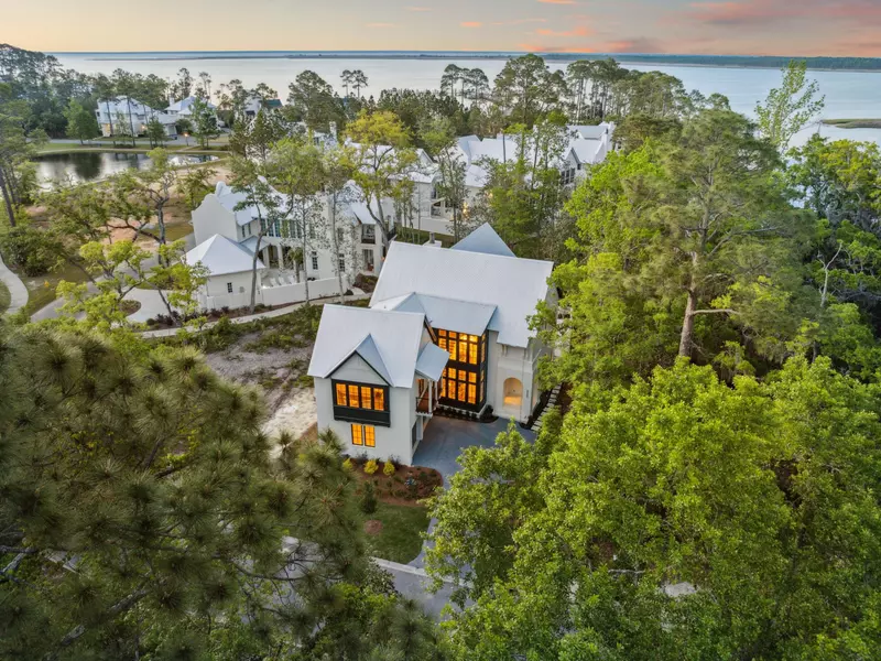 335 Churchill Oaks Drive, Santa Rosa Beach, FL 32459