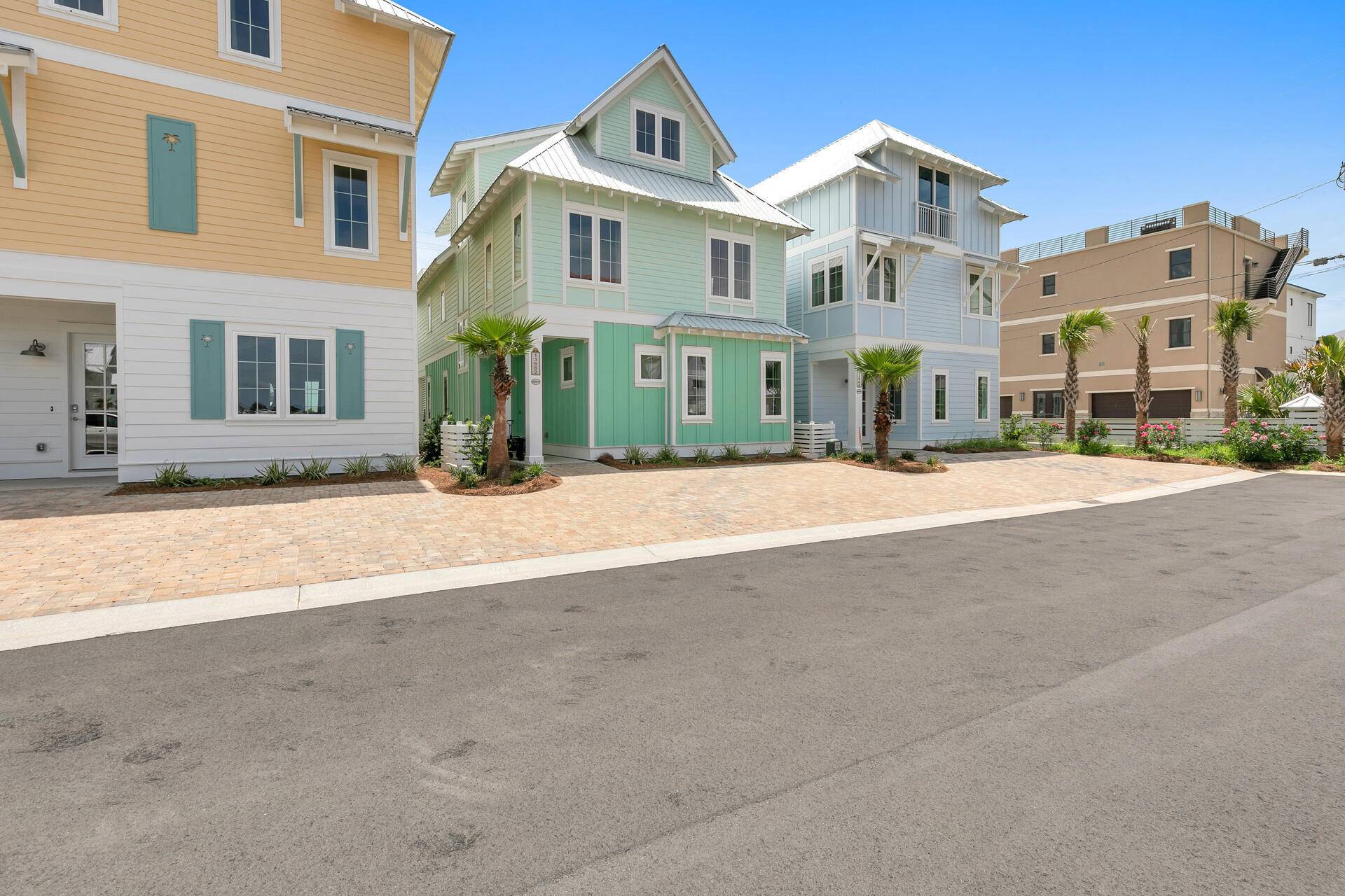 Panama City Beach, FL 32413,13662 Front Beach Road