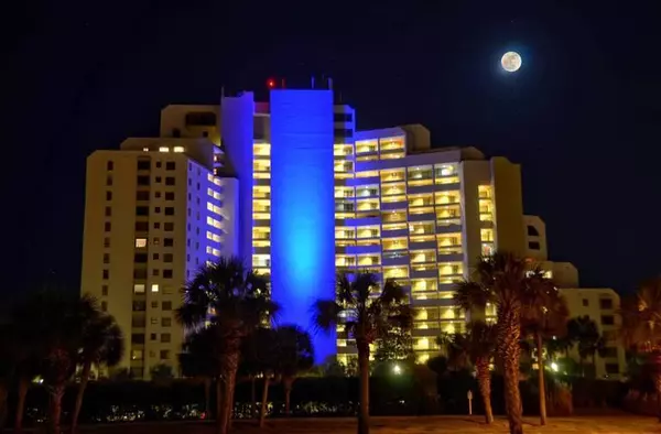 Miramar Beach, FL 32550,4214 Beachside Two Drive  ## 214