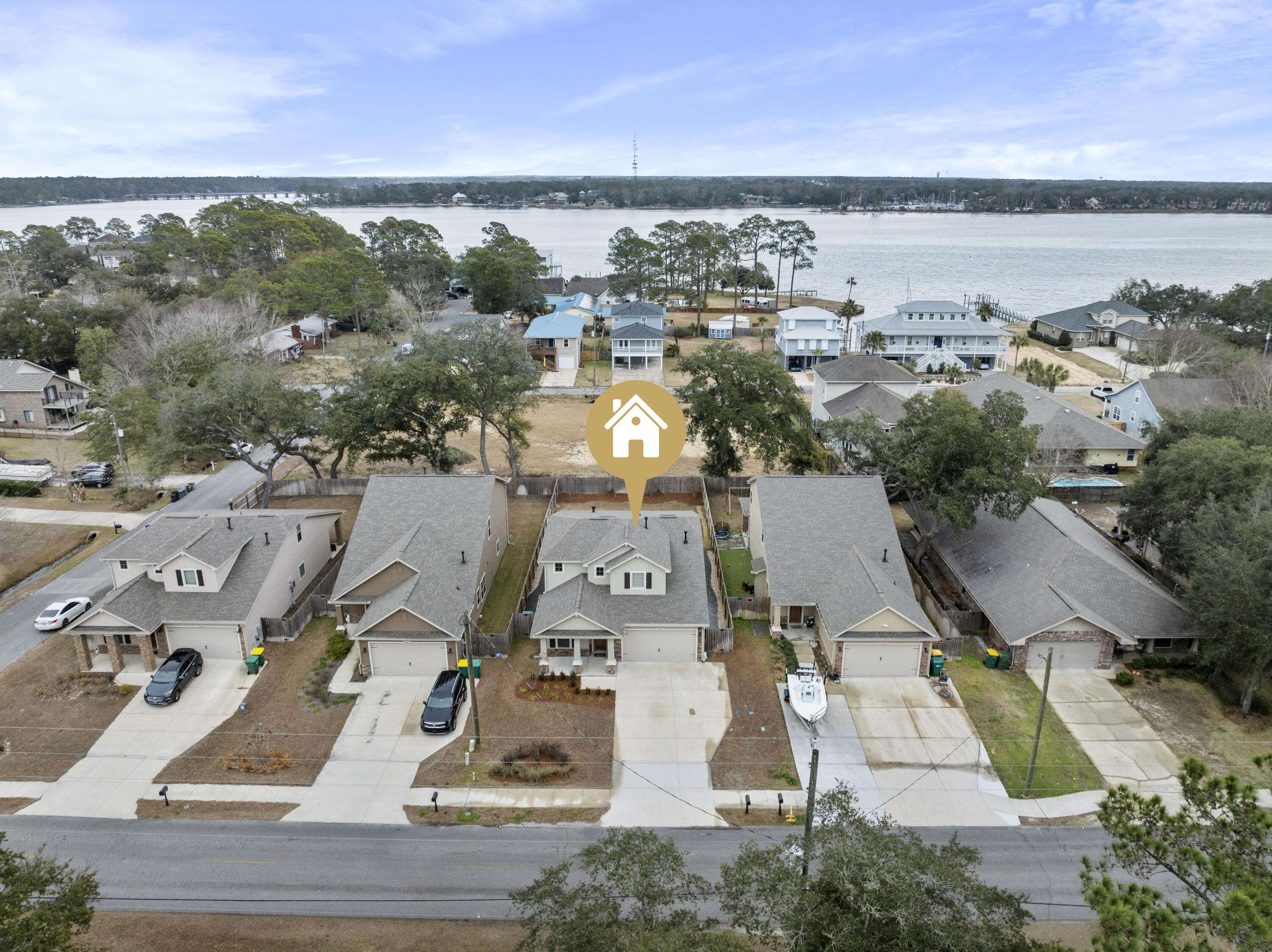 Niceville, FL 32578,2165 Bayshore Drive Drive