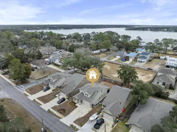 Niceville, FL 32578,2165 Bayshore Drive Drive