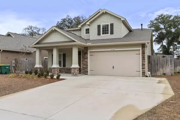 2165 Bayshore Drive Drive, Niceville, FL 32578