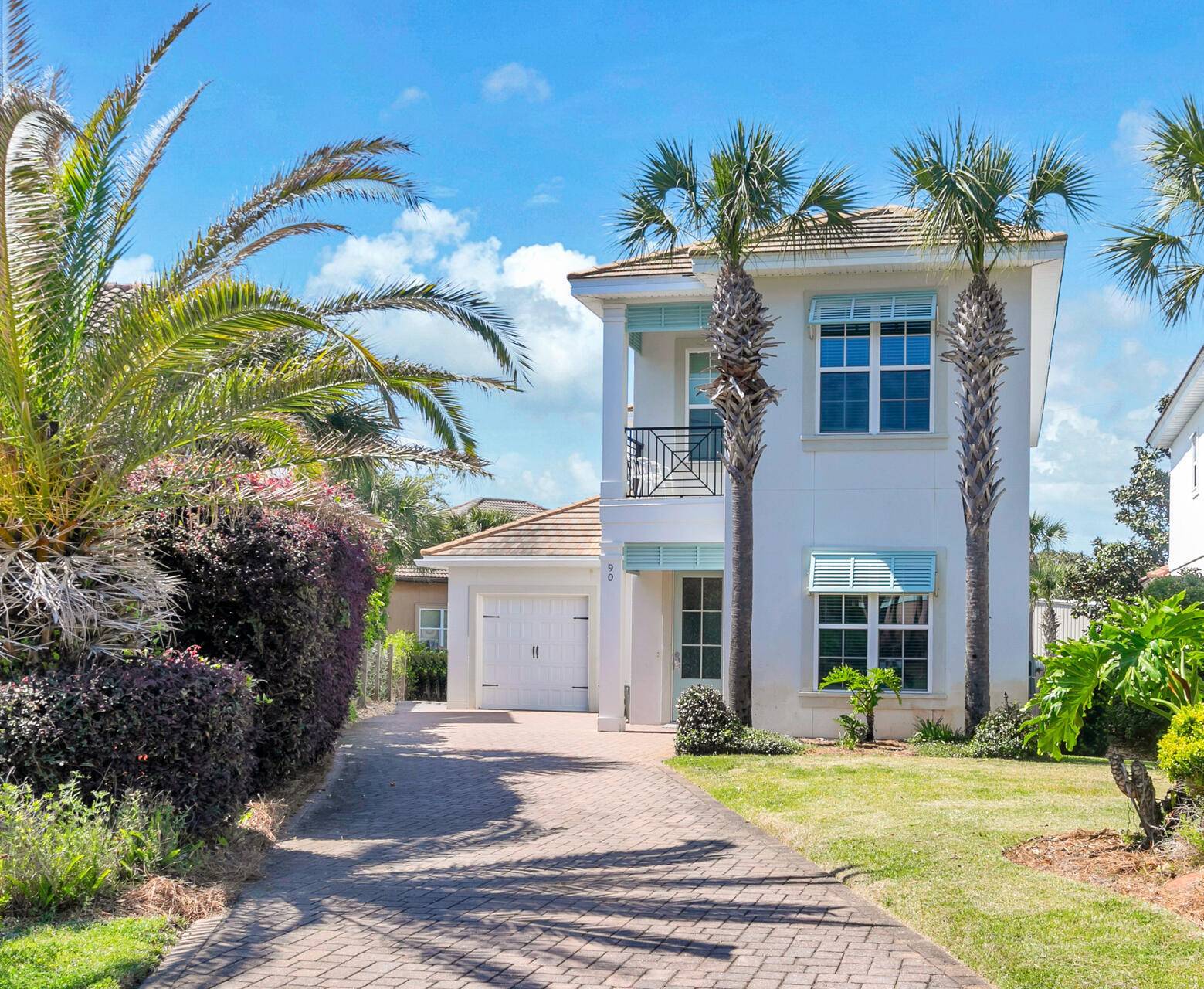 90 Terra Cotta Way, Destin, FL 32541