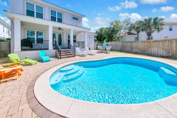 Destin, FL 32541,90 Terra Cotta Way