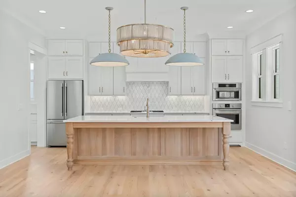 Santa Rosa Beach, FL 32459,286 Ridgewalk Circle #Lot 46