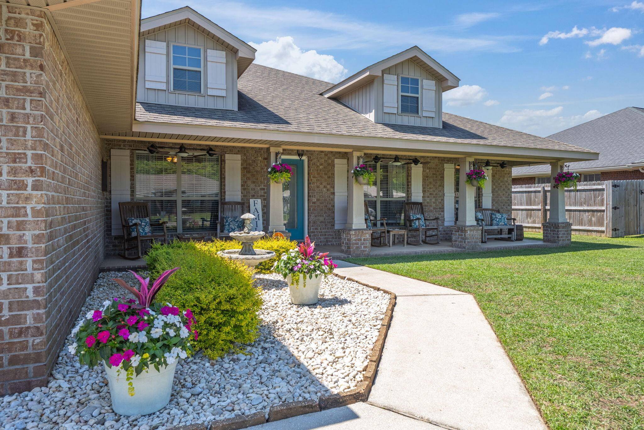 Pace, FL 32571,6018 Autumn Pines Circle