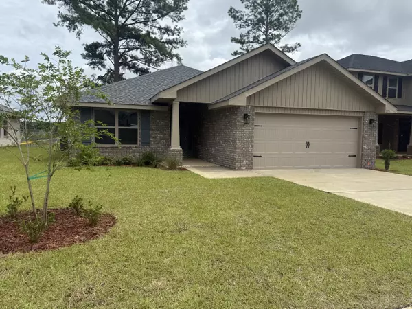 170 Ridgeway Circle, Crestview, FL 32536