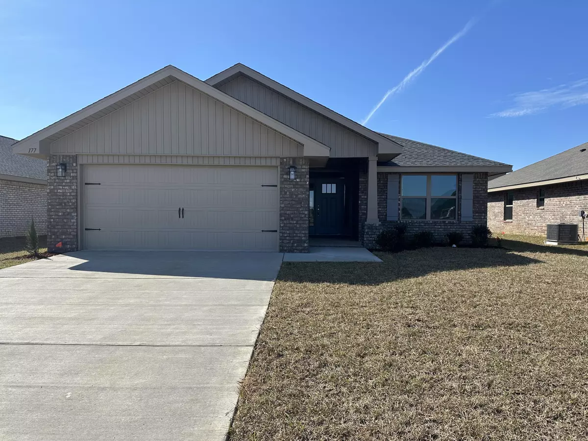 Crestview, FL 32536,178 Ridgeway Circle