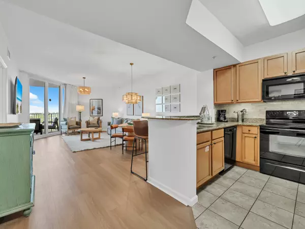 Destin, FL 32541,4207 Indian Bayou Trail  #2804