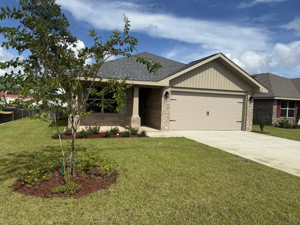 Crestview, FL 32536,180 Ridgeway Circle