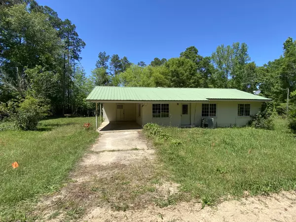 Westville, FL 32464,1207 Brake Road