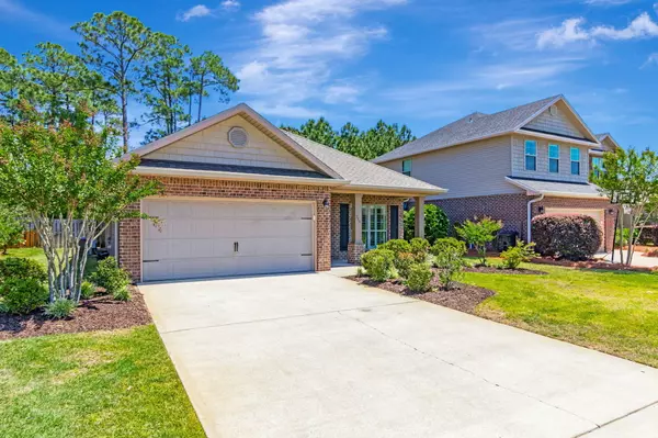 Santa Rosa Beach, FL 32459,256 Cocobolo Drive