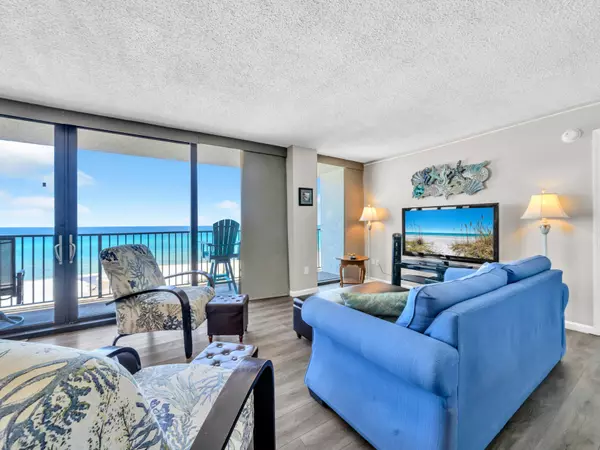 Panama City Beach, FL 32413,17351 Front Beach Road  #W404