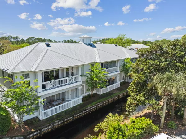 2254 Crystal Cove Lane #2254, Miramar Beach, FL 32550