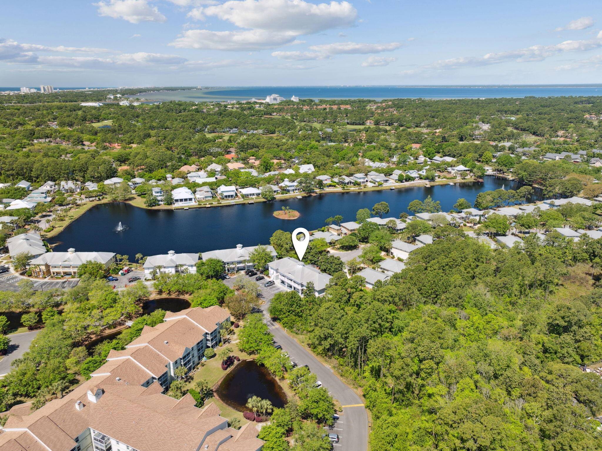 Miramar Beach, FL 32550,2254 Crystal Cove Lane  #2254