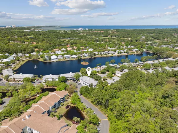 Miramar Beach, FL 32550,2254 Crystal Cove Lane  #2254