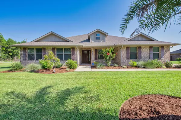 Milton, FL 32583,5392 S A Jones Road