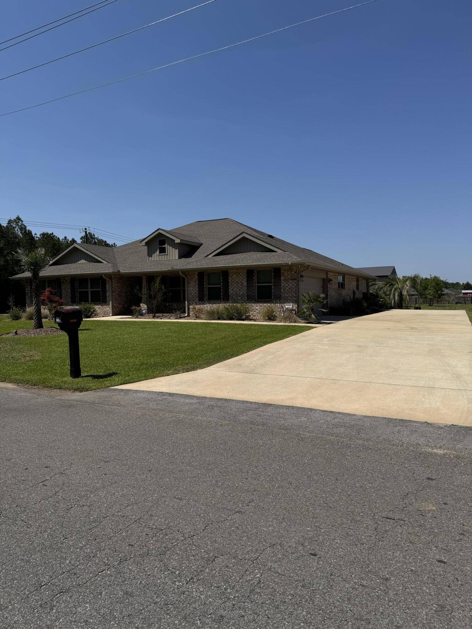 Milton, FL 32583,5392 S A Jones Road