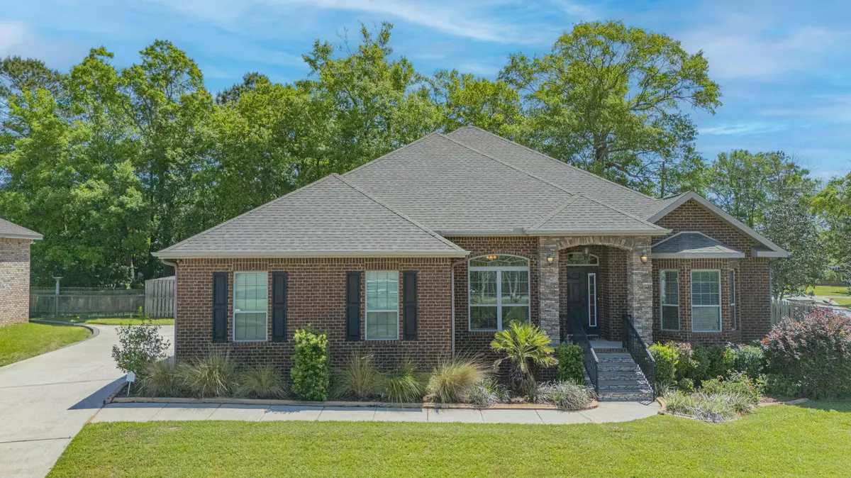 Cantonment, FL 32533,2190 Staff Drive