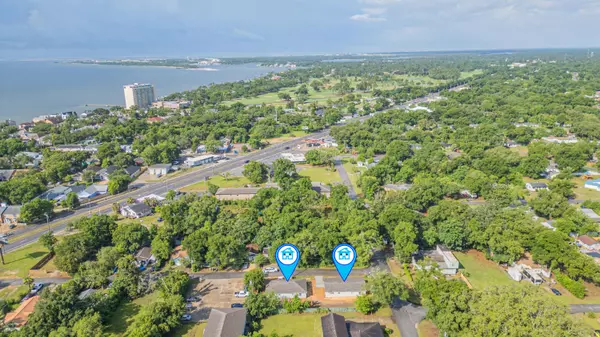 Pensacola, FL 32507,220 Broadmoor Lane