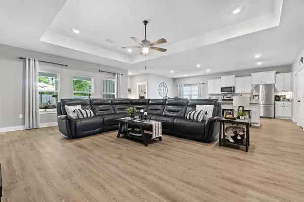 Gulf Breeze, FL 32563,4466 Water Leaf Cove