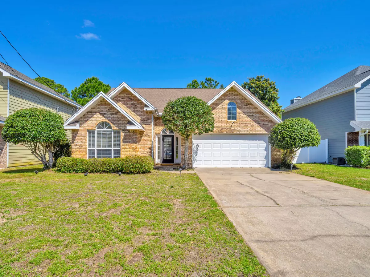 Miramar Beach, FL 32550,59 Hidden Lakes Drive