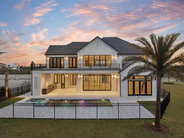 Inlet Beach, FL 32461,724 Windsong Dr