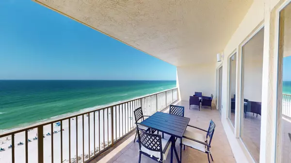 Panama City Beach, FL 32408,8715 Surf Drive  #UNIT 1006B