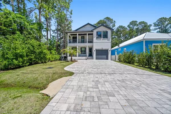 Santa Rosa Beach, FL 32459,1152 N County Hwy 393