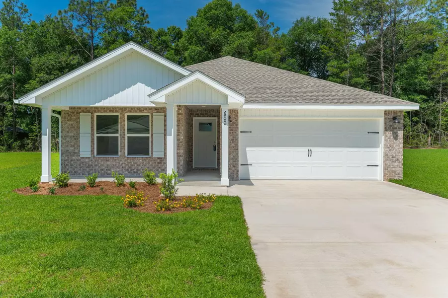 6004 Oak Hollow Way, Crestview, FL 32539