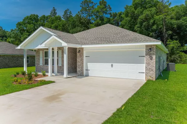Crestview, FL 32539,6004 Oak Hollow Way