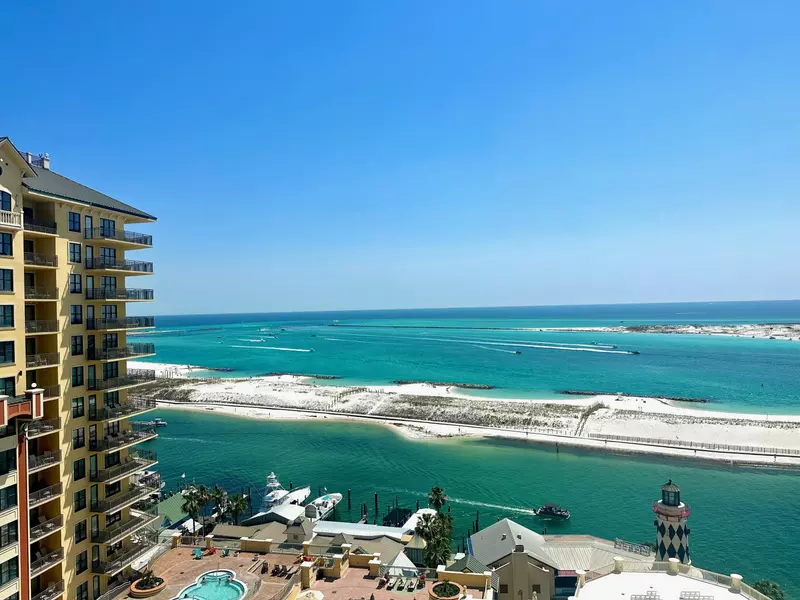 10 Harbor Boulevard  #UNIT W1021, Destin, FL 32541