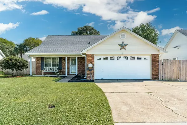Gulf Breeze, FL 32563,1418 Sterling Point Drive