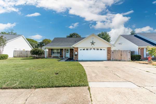 1418 Sterling Point Drive,  Gulf Breeze,  FL 32563