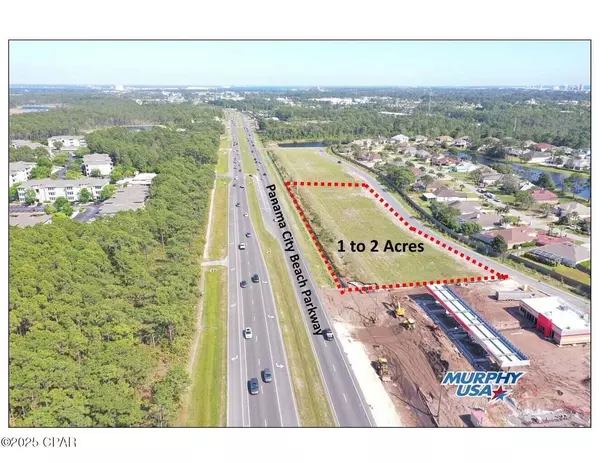 Panama City Beach, FL 32407,000 Panama City Beach Parkway