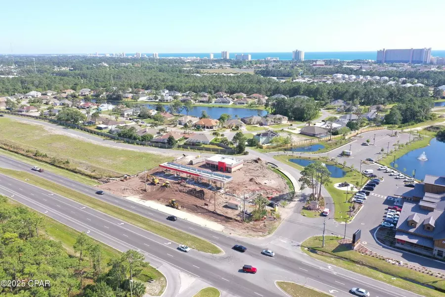 000 Panama City Beach Parkway, Panama City Beach, FL 32407