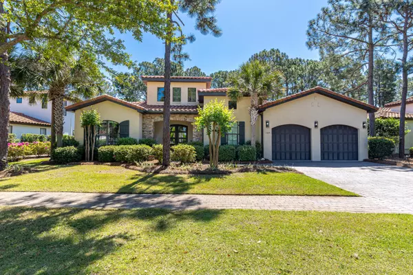 Miramar Beach, FL 32550,1609 San Giovanni Drive