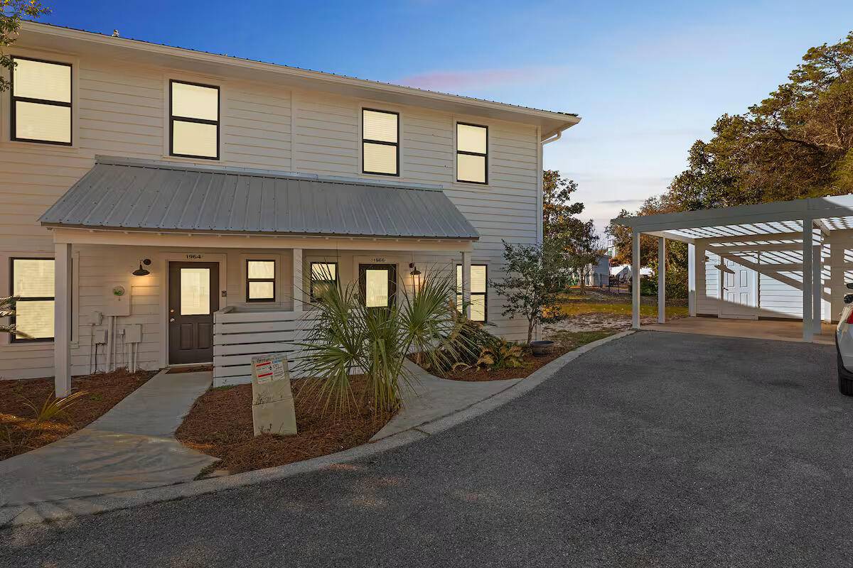 1964 S Co Highway 83, Santa Rosa Beach, FL 32459