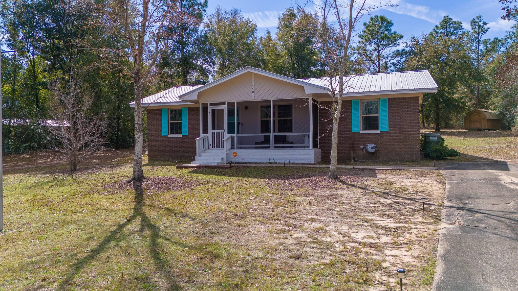 Defuniak Springs, FL 32433,450 Roberts Drive