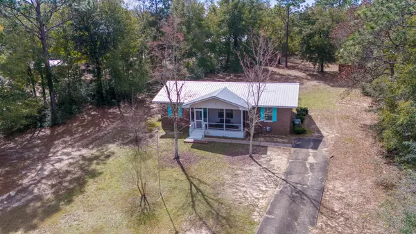 Defuniak Springs, FL 32433,450 Roberts Drive