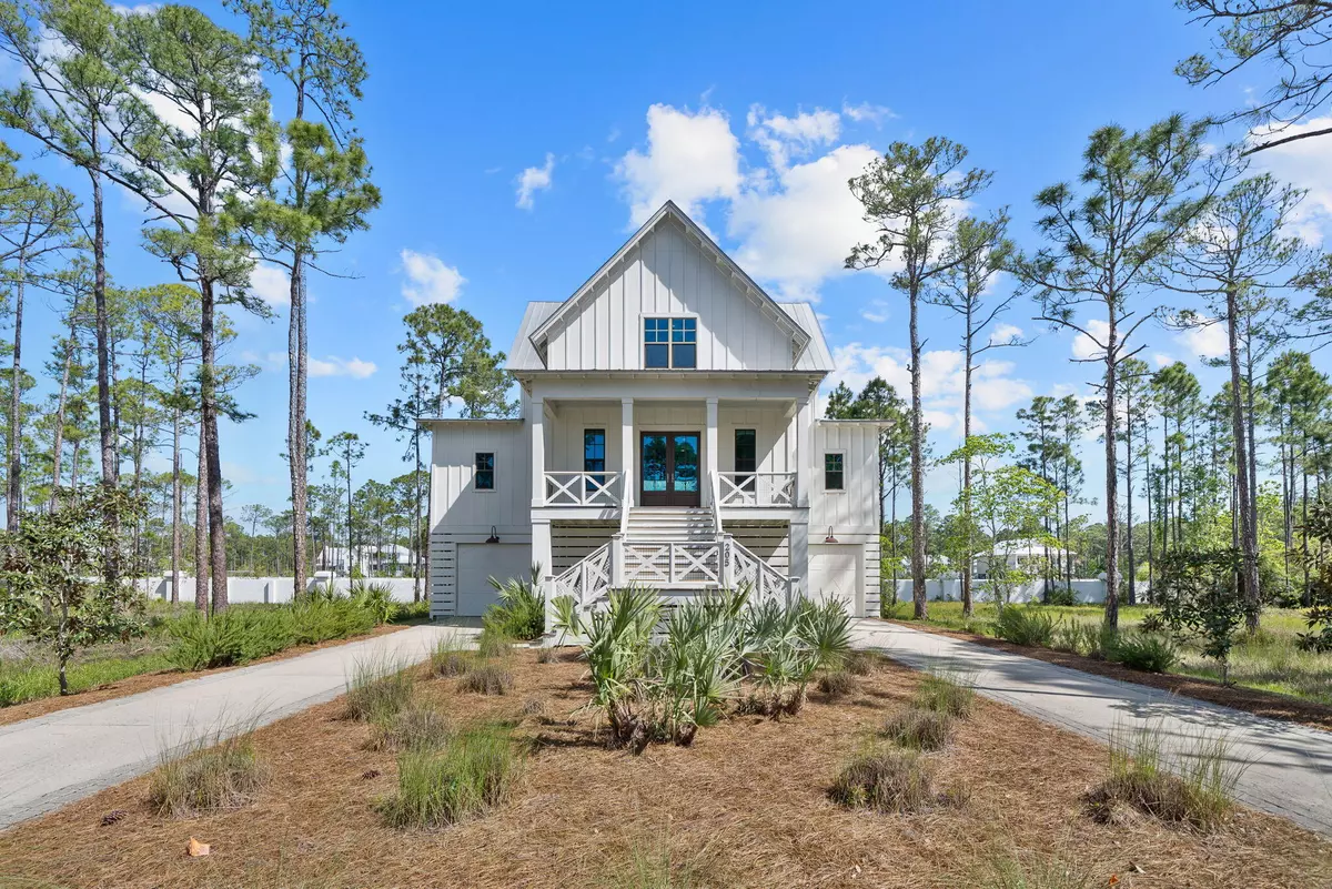 Santa Rosa Beach, FL 32459,205 Mallard Lane
