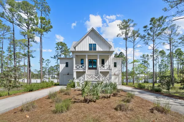 205 Mallard Lane, Santa Rosa Beach, FL 32459