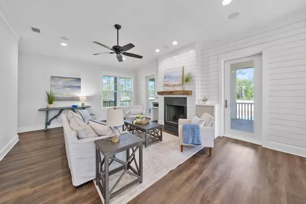 Santa Rosa Beach, FL 32459,205 Mallard Lane