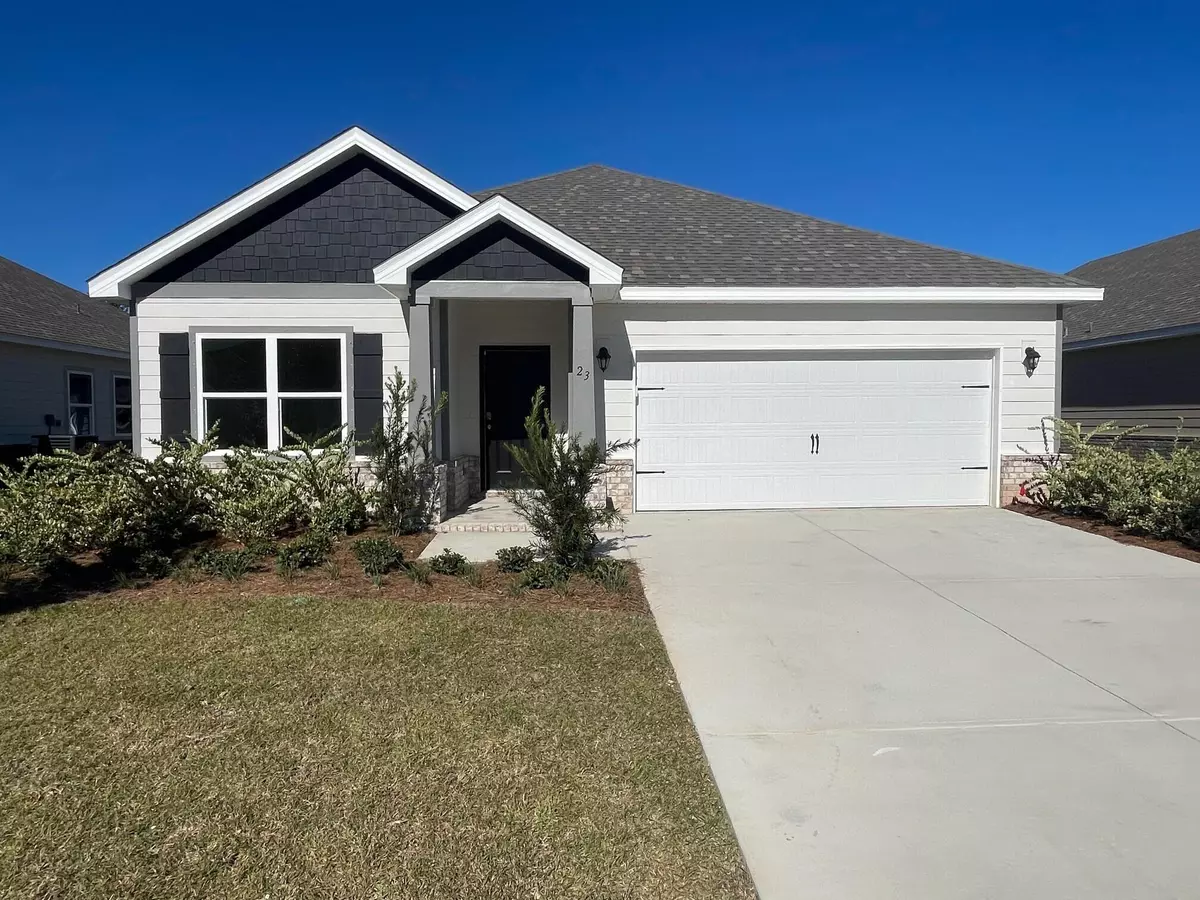 Freeport, FL 32439,23 Splendor Run