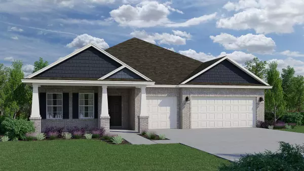 53 E Fawn Run, Freeport, FL 32439