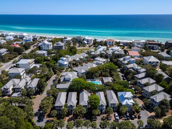 Santa Rosa Beach, FL 32459,57 Emerald Dunes Circle